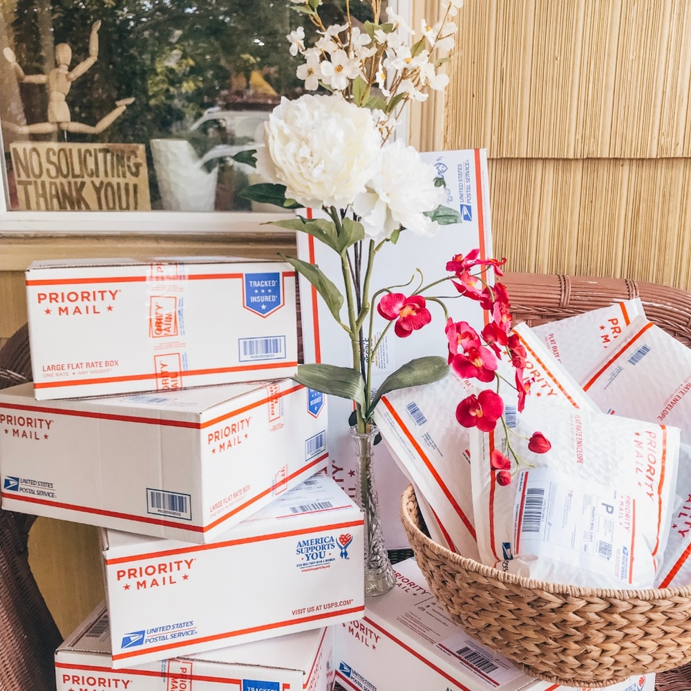 Shipping & Offers